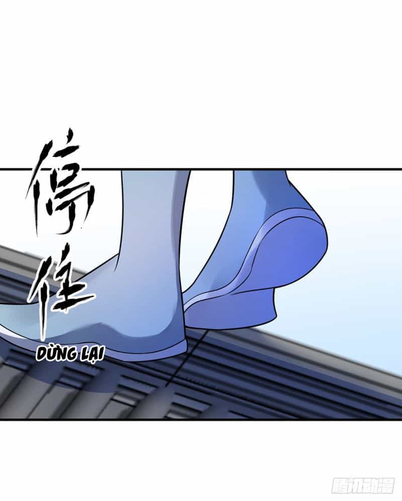 Vạn Cổ Đệ Nhất Tế - Chương 35 - ảnh 15