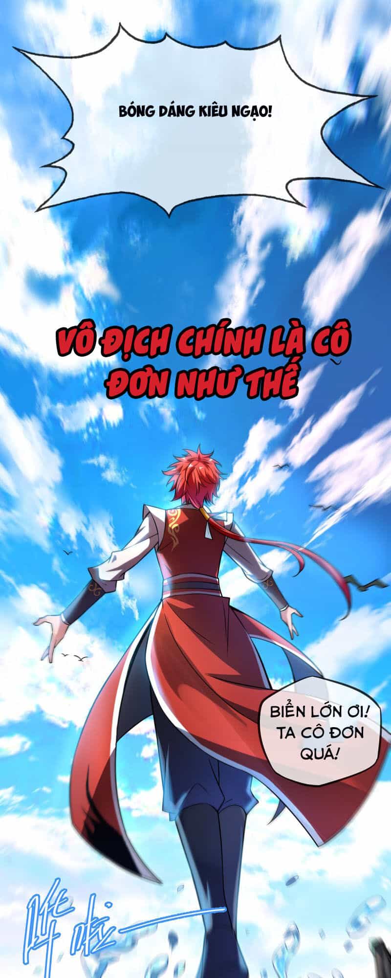 Vạn Cổ Đệ Nhất Tế - Chương 37 - ảnh 15