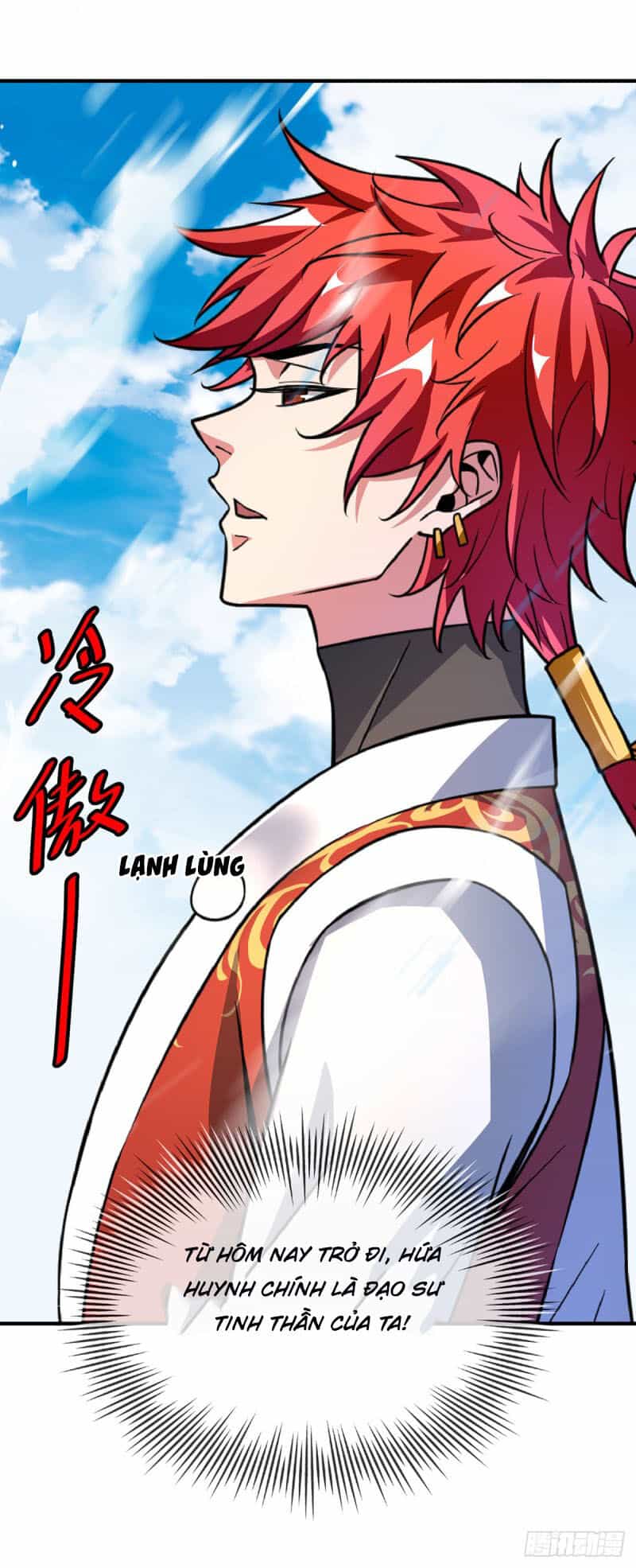 Vạn Cổ Đệ Nhất Tế - Chương 37 - ảnh 19