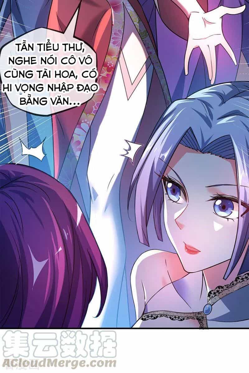 Vạn Cổ Đệ Nhất Tế - Chương 38 - ảnh 12