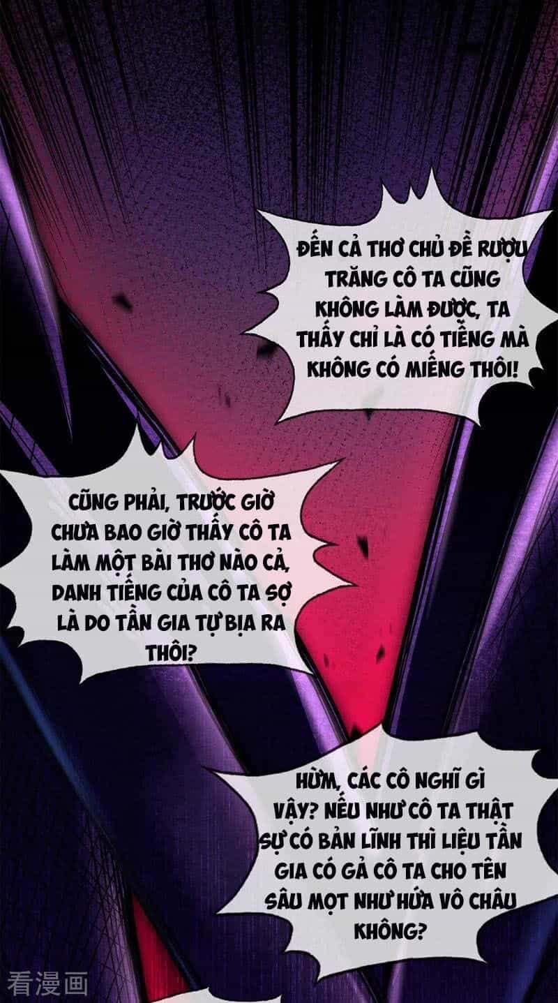 Vạn Cổ Đệ Nhất Tế - Chương 38 - ảnh 17