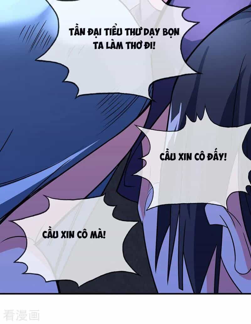 Vạn Cổ Đệ Nhất Tế - Chương 40 - ảnh 5