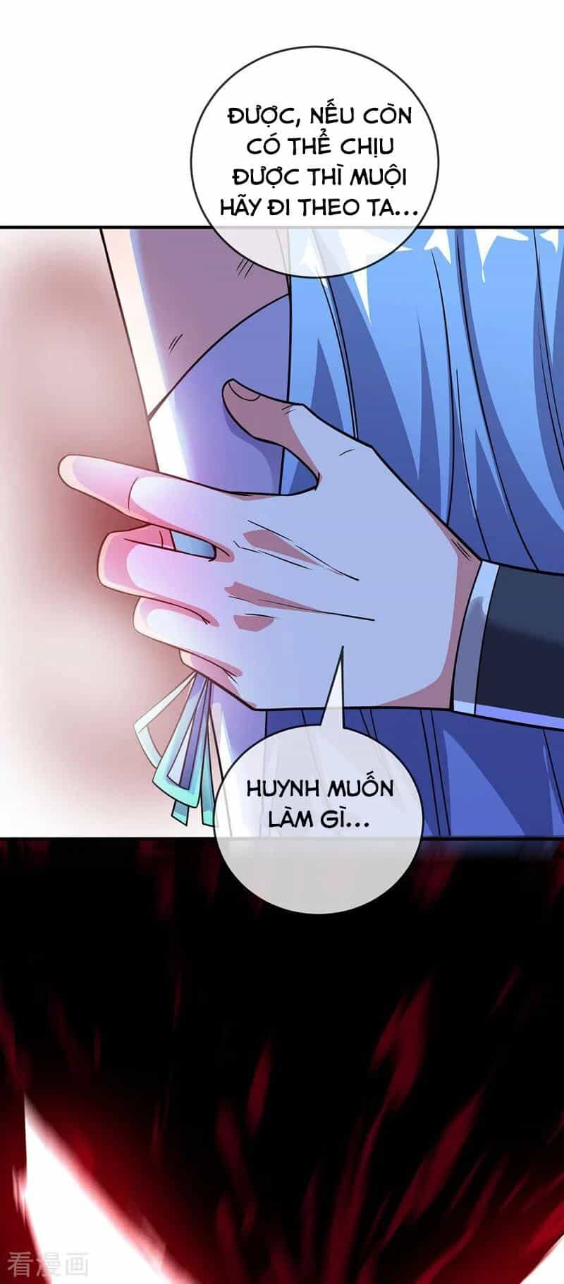 Vạn Cổ Đệ Nhất Tế - Chương 42 - ảnh 20