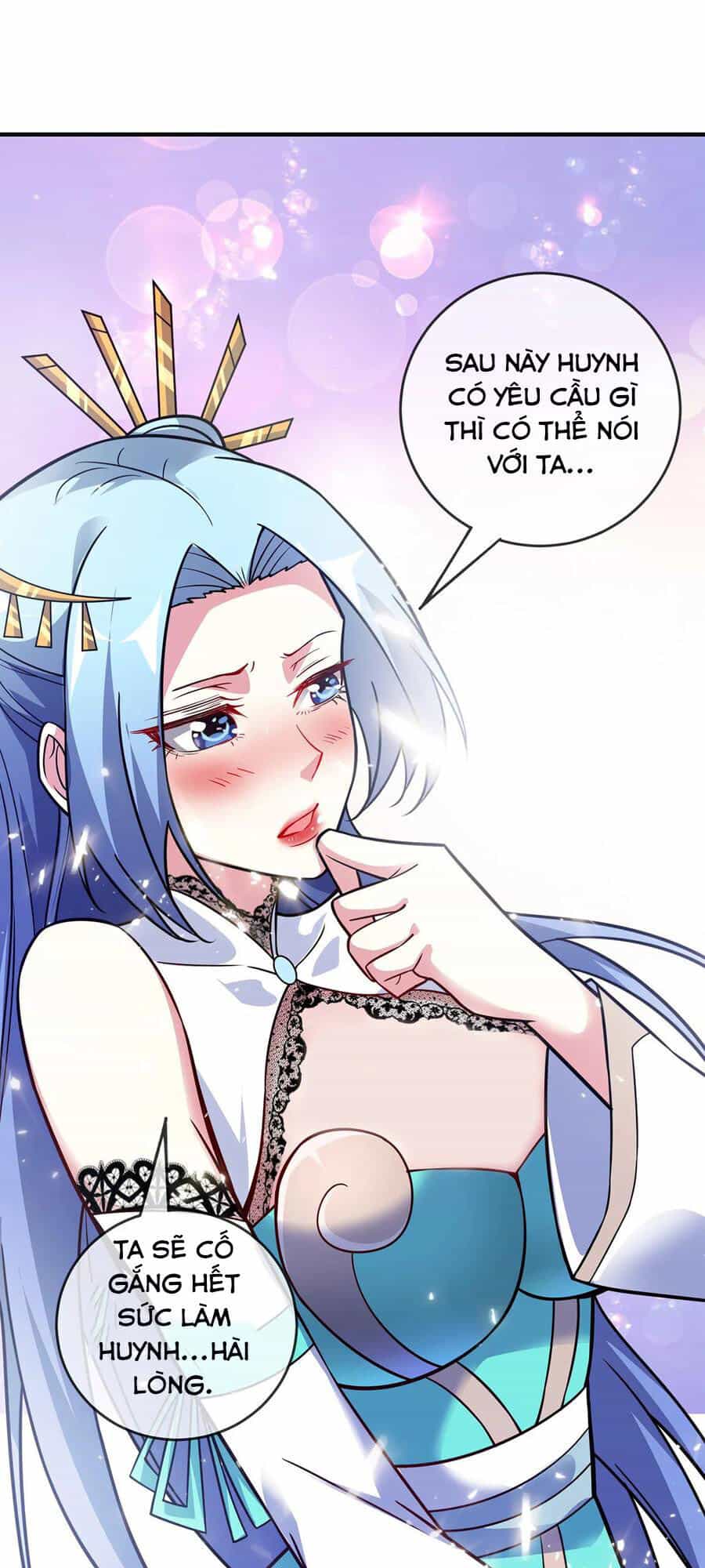 Vạn Cổ Đệ Nhất Tế - Chương 46 - ảnh 24