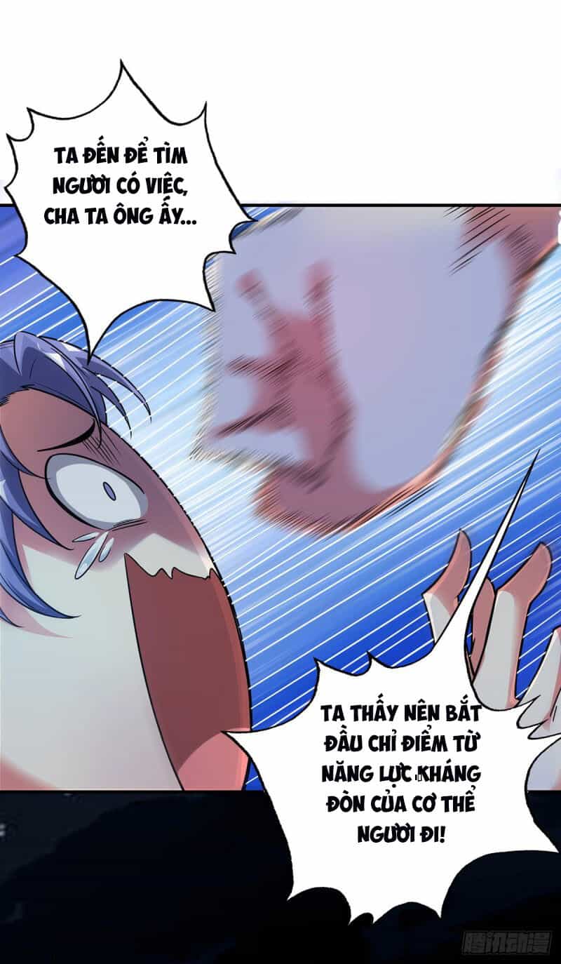 Vạn Cổ Đệ Nhất Tế - Chương 47 - ảnh 15