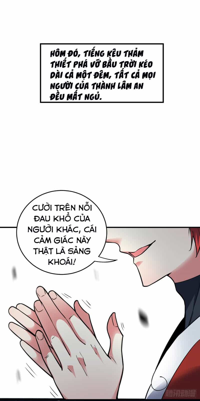 Vạn Cổ Đệ Nhất Tế - Chương 47 - ảnh 18