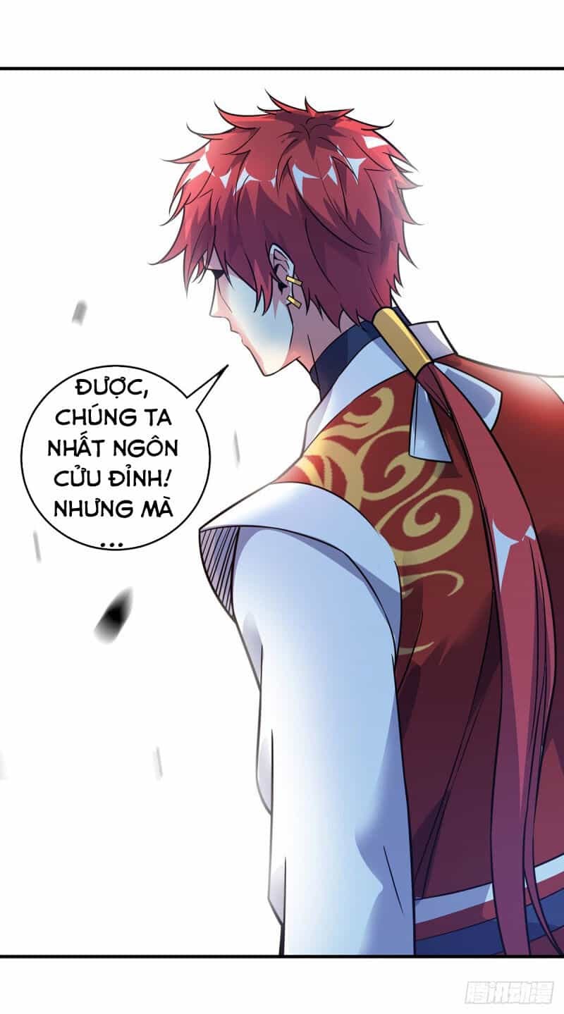 Vạn Cổ Đệ Nhất Tế - Chương 48 - ảnh 13