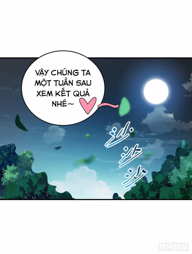 Vạn Cổ Đệ Nhất Tế - Chương 48 - ảnh 15