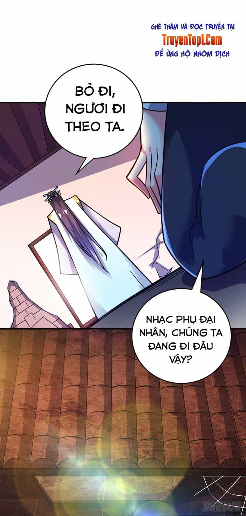 Vạn Cổ Đệ Nhất Tế - Chương 48 - ảnh 25