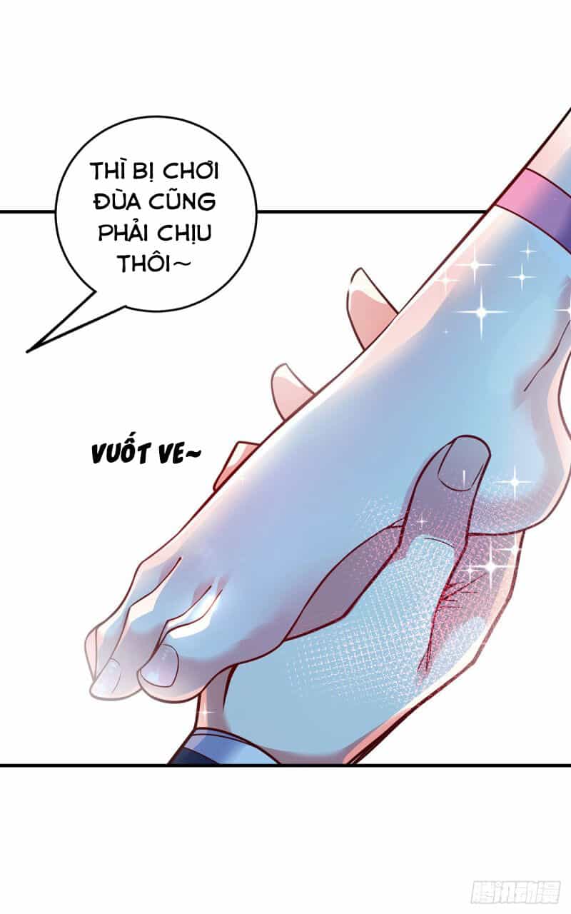 Vạn Cổ Đệ Nhất Tế - Chương 48 - ảnh 4
