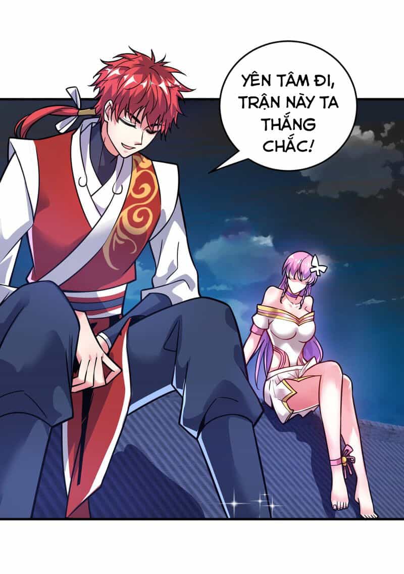 Vạn Cổ Đệ Nhất Tế - Chương 48 - ảnh 8