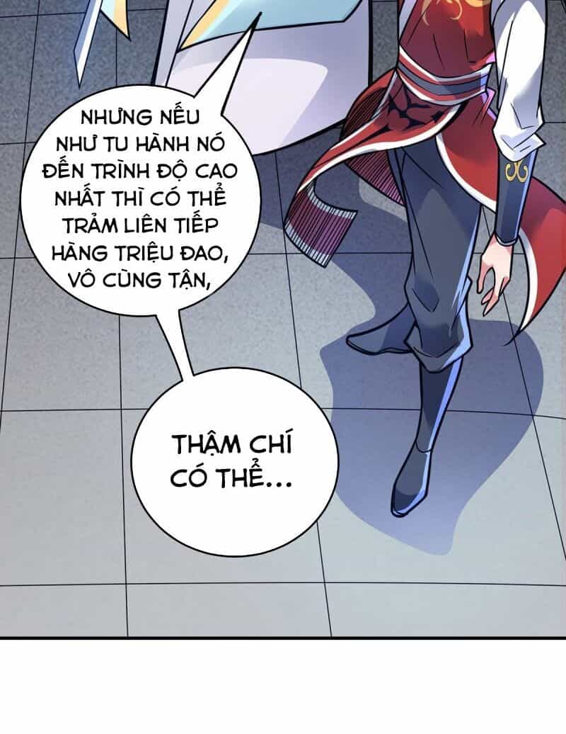 Vạn Cổ Đệ Nhất Tế - Chương 49 - ảnh 10