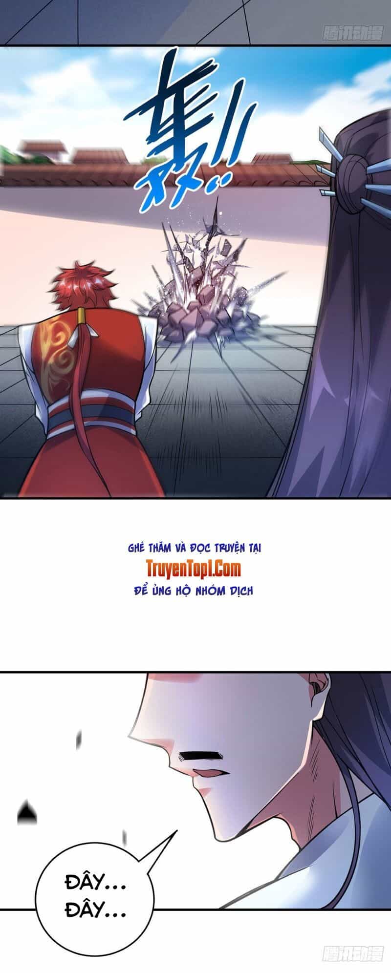 Vạn Cổ Đệ Nhất Tế - Chương 49 - ảnh 32