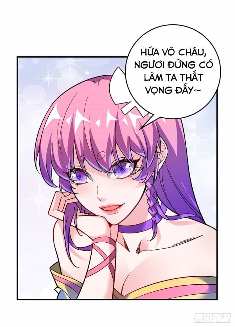 Vạn Cổ Đệ Nhất Tế - Chương 55 - ảnh 10