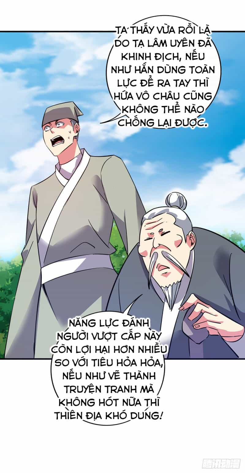 Vạn Cổ Đệ Nhất Tế - Chương 57 - ảnh 38