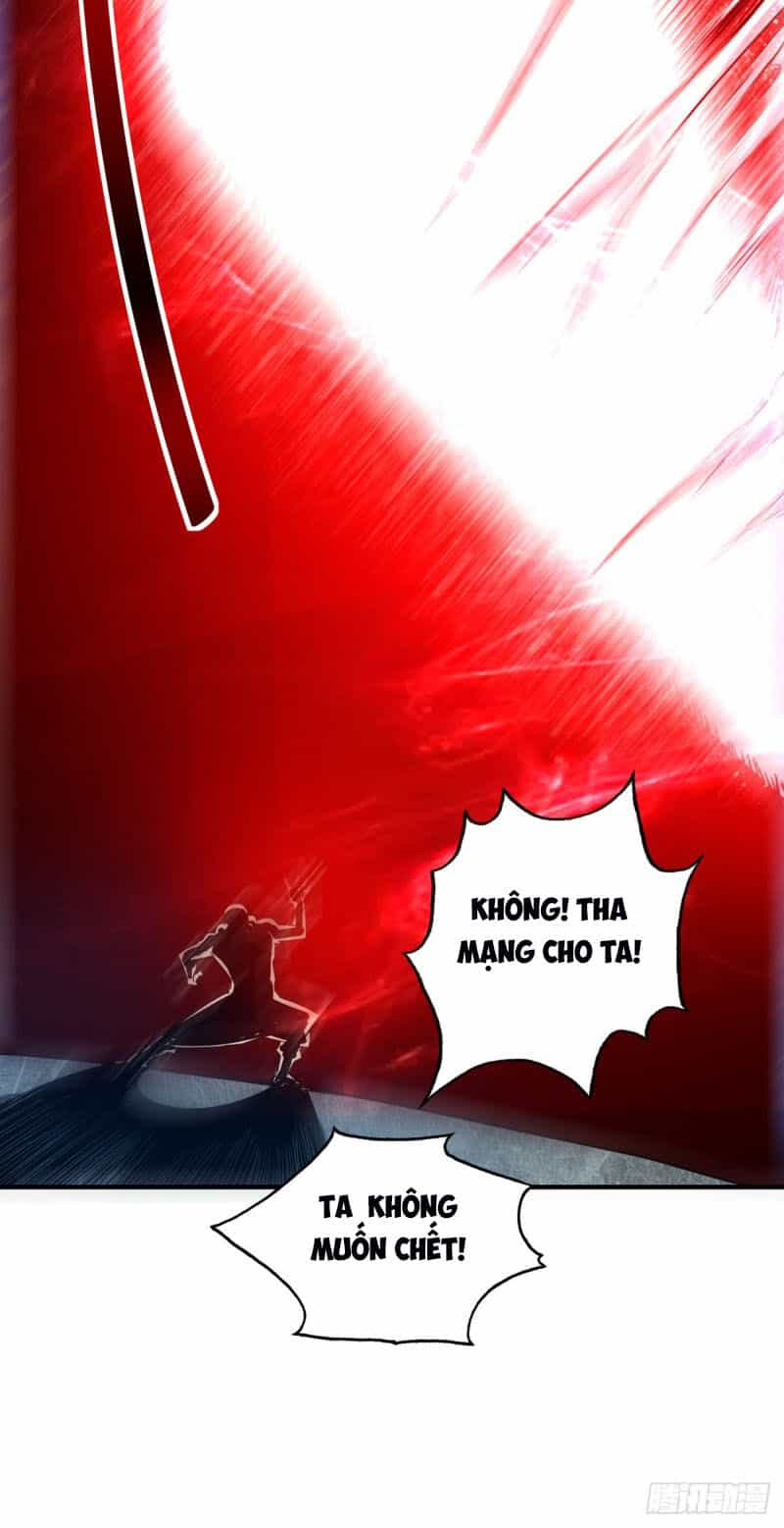 Vạn Cổ Đệ Nhất Tế - Chương 58 - ảnh 30