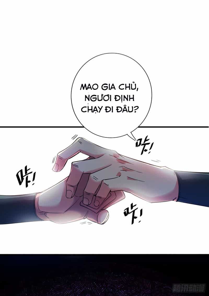Vạn Cổ Đệ Nhất Tế - Chương 60 - ảnh 10