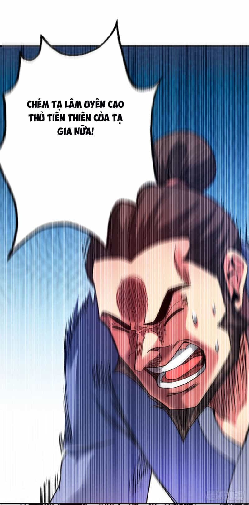 Vạn Cổ Đệ Nhất Tế - Chương 60 - ảnh 20