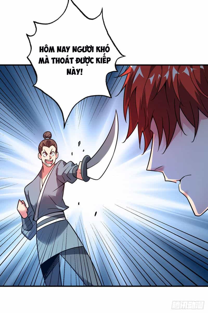 Vạn Cổ Đệ Nhất Tế - Chương 61 - ảnh 13