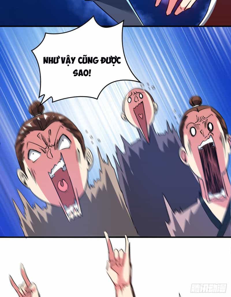 Vạn Cổ Đệ Nhất Tế - Chương 61 - ảnh 30
