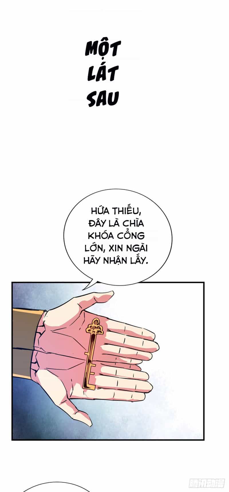 Vạn Cổ Đệ Nhất Tế - Chương 61 - ảnh 34