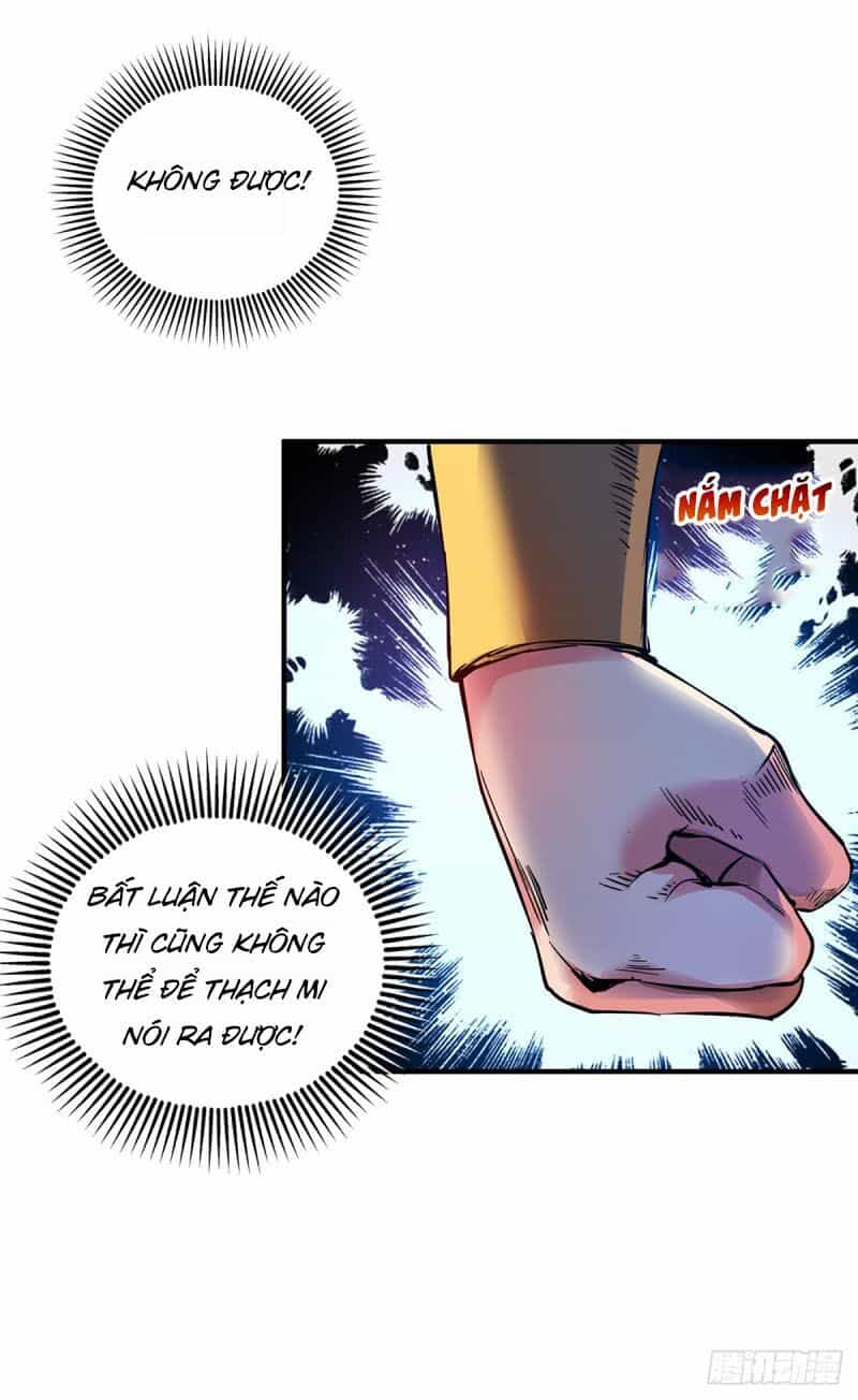Vạn Cổ Đệ Nhất Tế - Chương 62 - ảnh 19