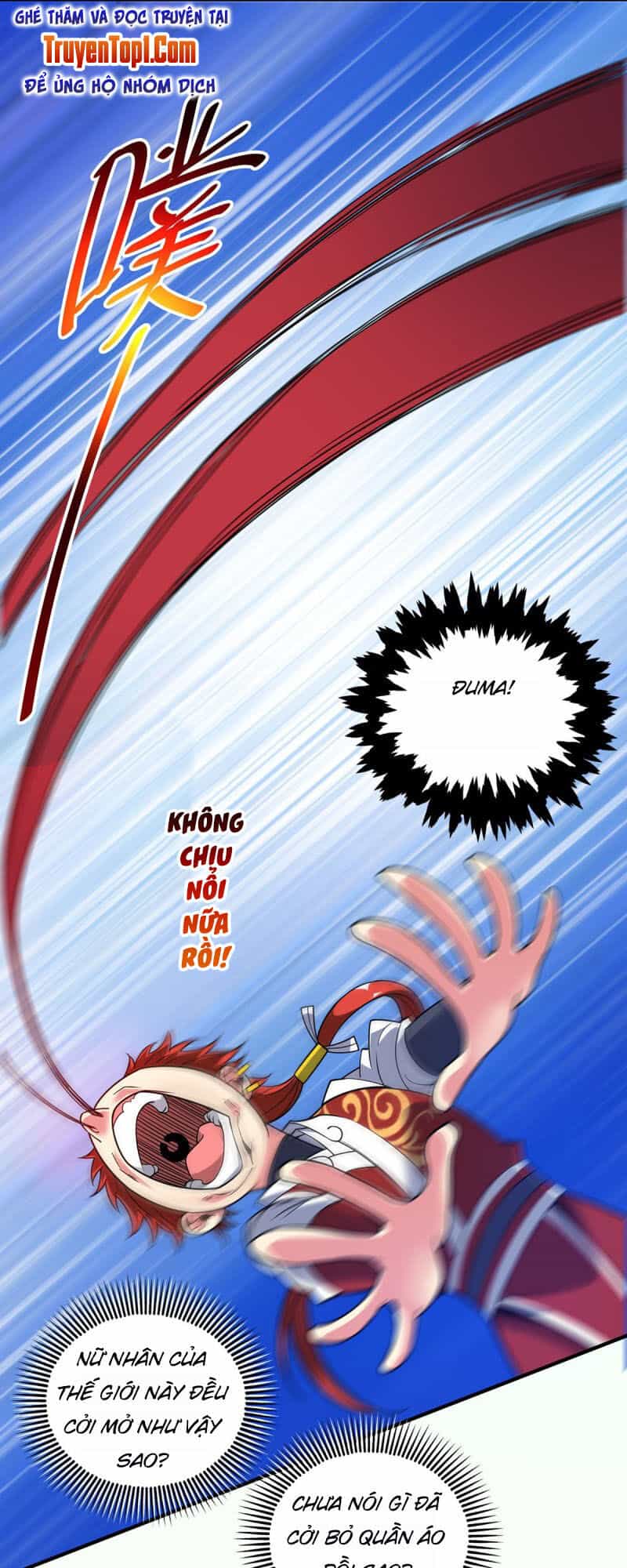 Vạn Cổ Đệ Nhất Tế - Chương 63 - ảnh 37