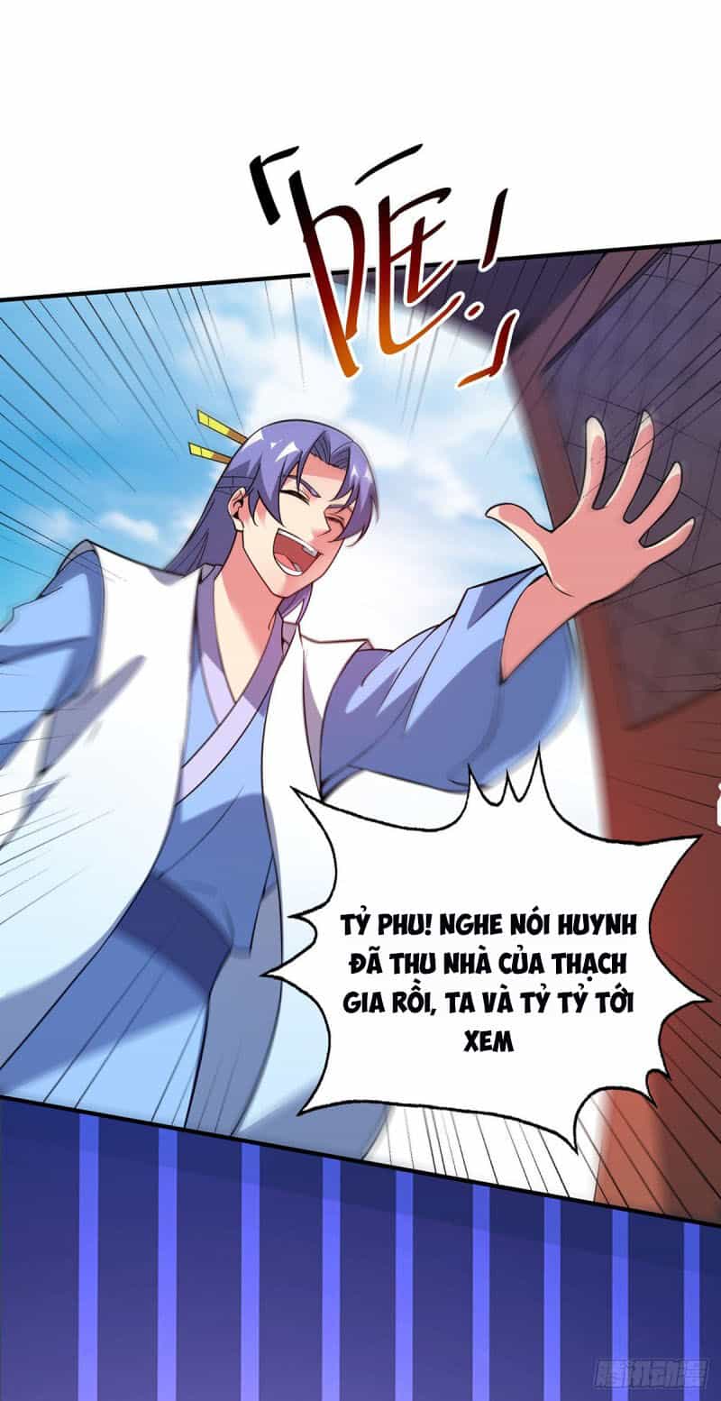 Vạn Cổ Đệ Nhất Tế - Chương 64 - ảnh 5
