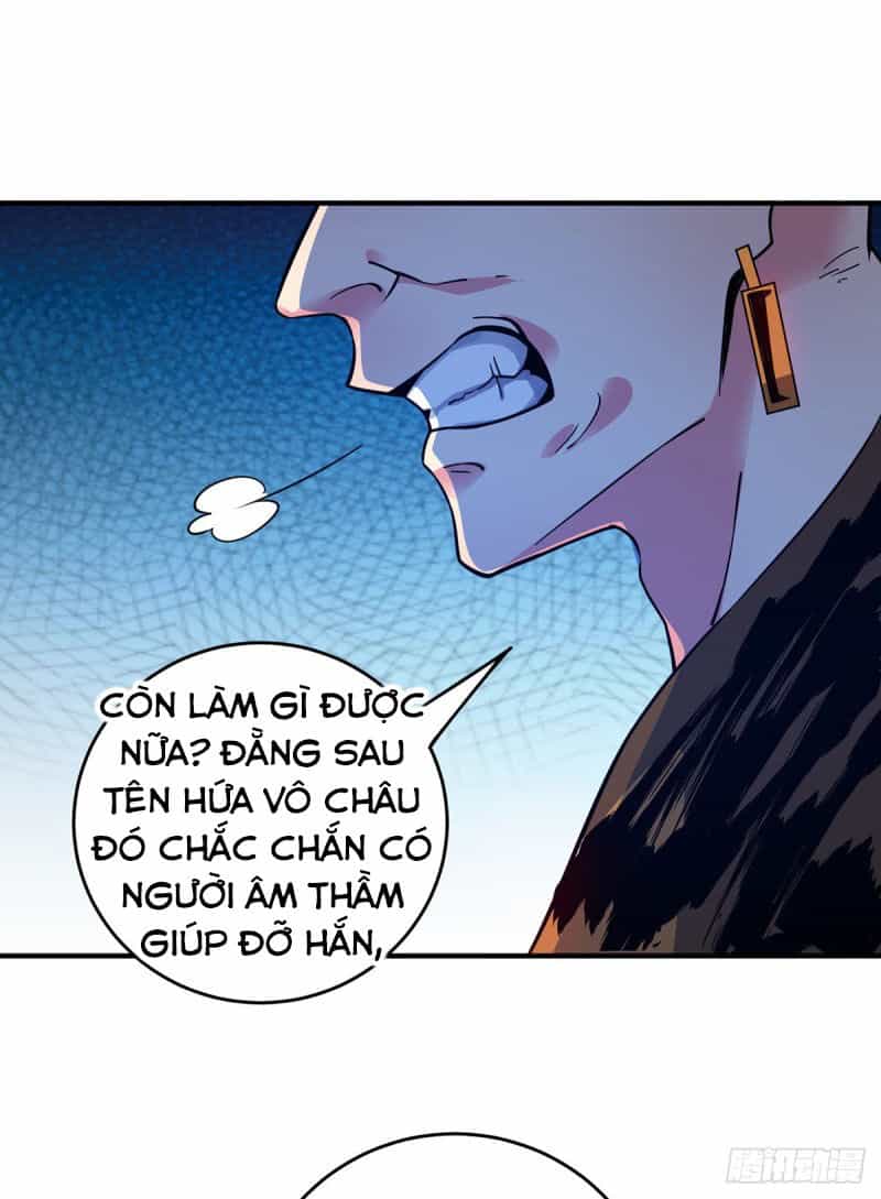 Vạn Cổ Đệ Nhất Tế - Chương 67 - ảnh 10