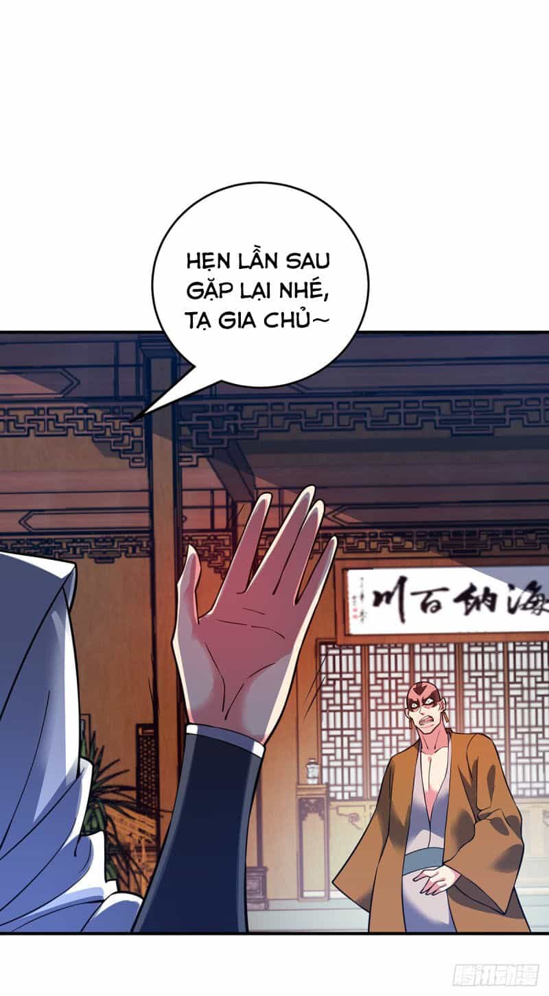 Vạn Cổ Đệ Nhất Tế - Chương 67 - ảnh 6