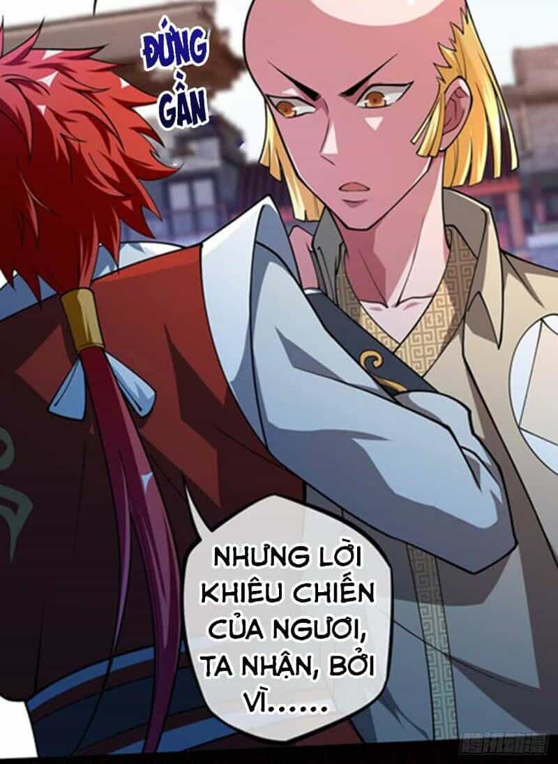 Vạn Cổ Đệ Nhất Tế - Chương 6 - ảnh 19