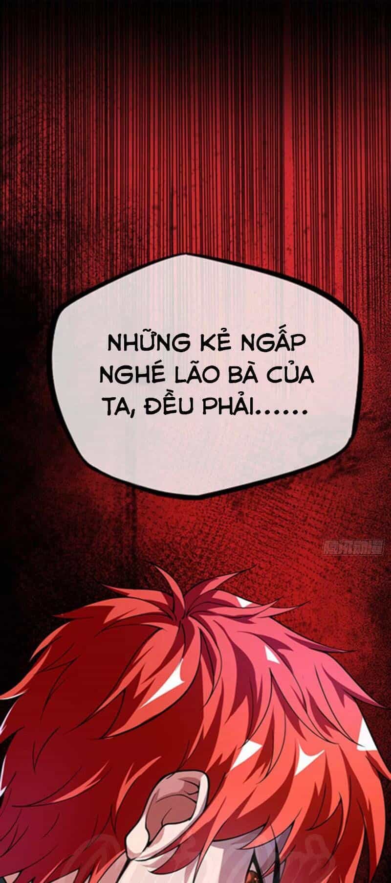 Vạn Cổ Đệ Nhất Tế - Chương 6 - ảnh 20