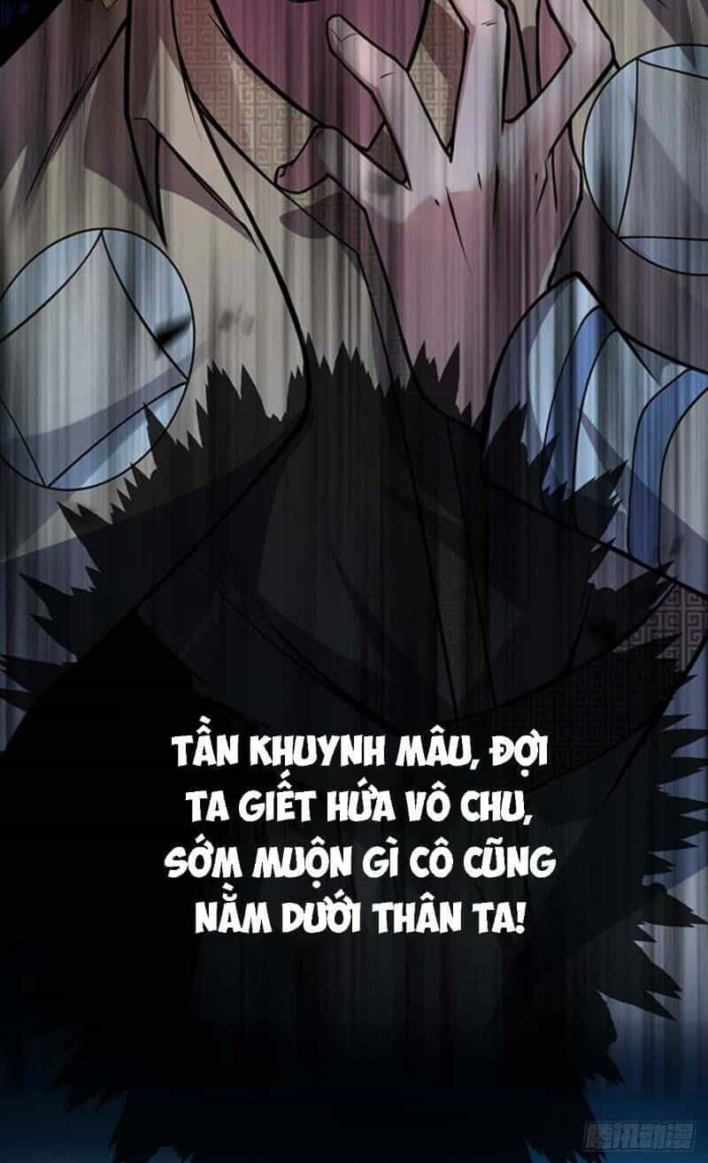 Vạn Cổ Đệ Nhất Tế - Chương 6 - ảnh 27
