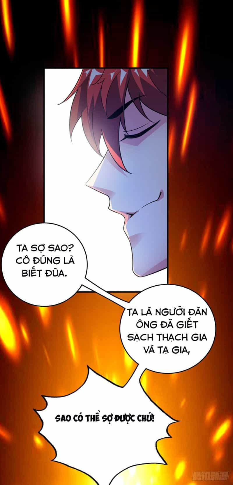 Vạn Cổ Đệ Nhất Tế - Chương 69 - ảnh 20