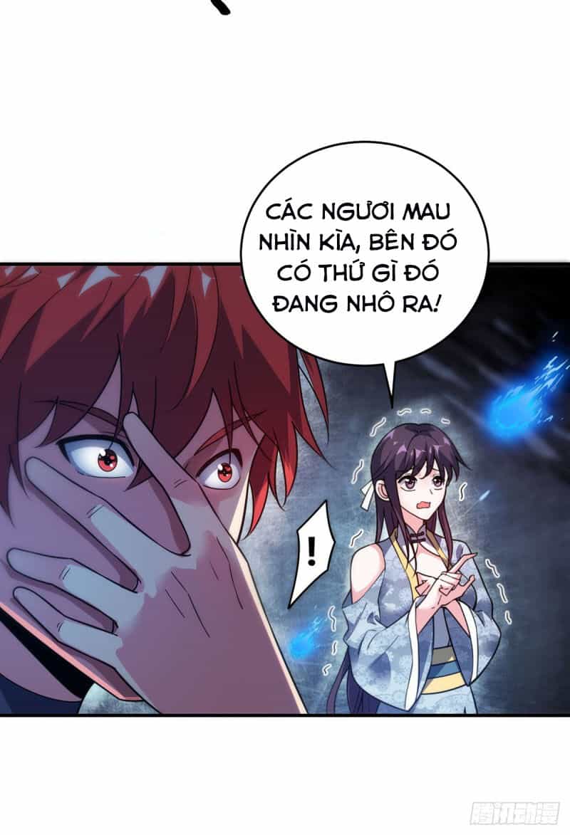 Vạn Cổ Đệ Nhất Tế - Chương 70 - ảnh 22