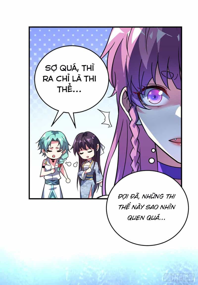 Vạn Cổ Đệ Nhất Tế - Chương 70 - ảnh 3