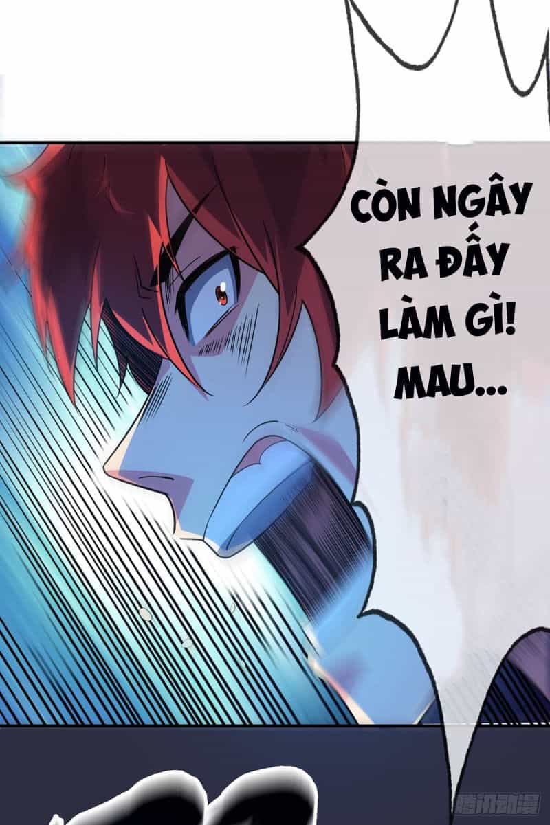 Vạn Cổ Đệ Nhất Tế - Chương 70 - ảnh 31