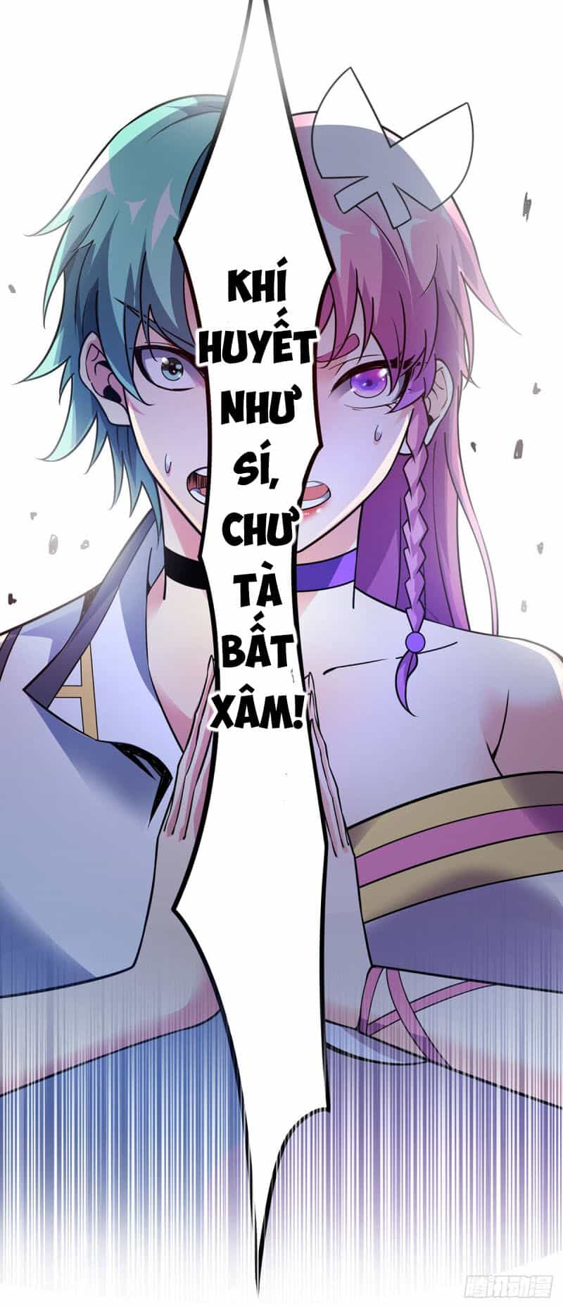 Vạn Cổ Đệ Nhất Tế - Chương 71 - ảnh 13