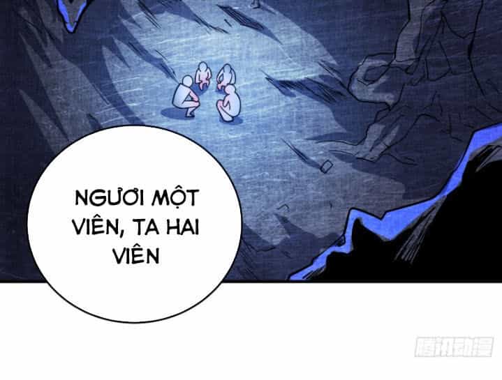 Vạn Cổ Đệ Nhất Tế - Chương 72 - ảnh 31