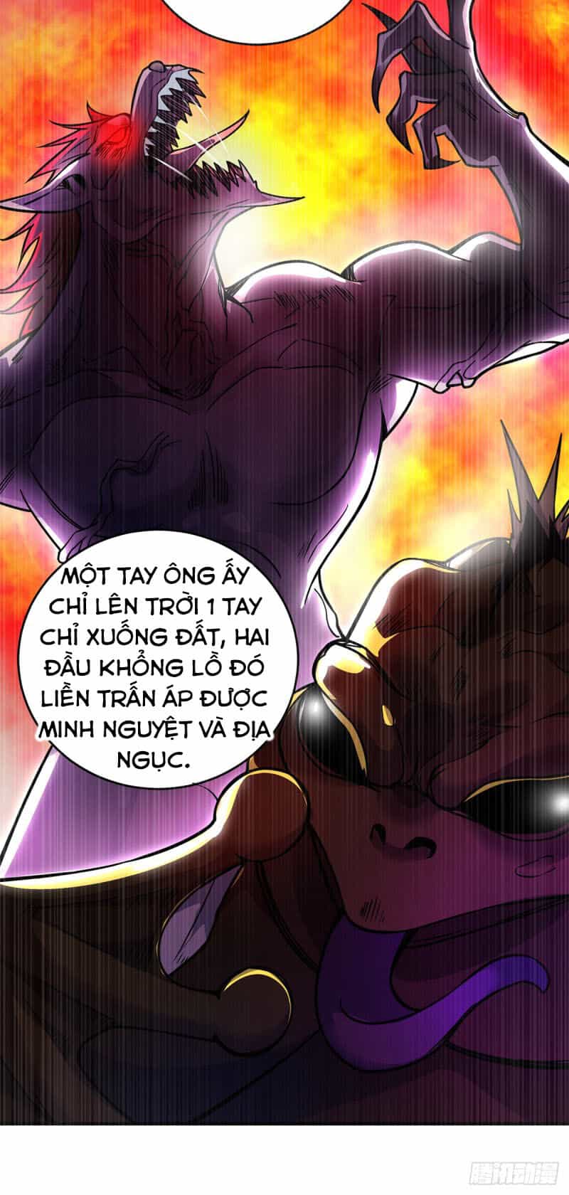 Vạn Cổ Đệ Nhất Tế - Chương 73 - ảnh 11