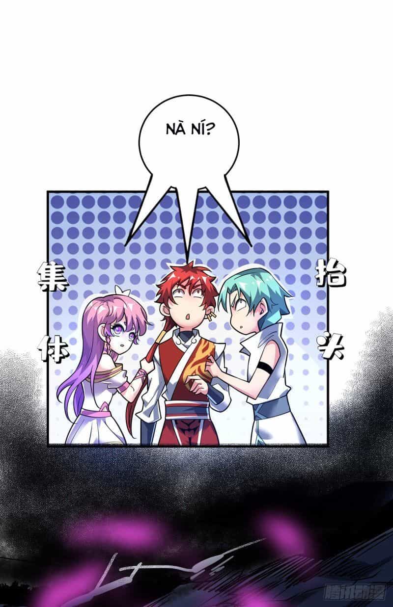 Vạn Cổ Đệ Nhất Tế - Chương 74 - ảnh 24