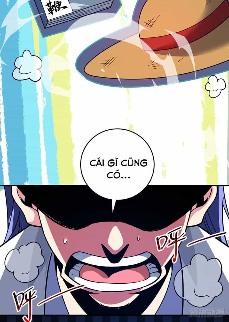 Vạn Cổ Đệ Nhất Tế - Chương 77 - ảnh 15