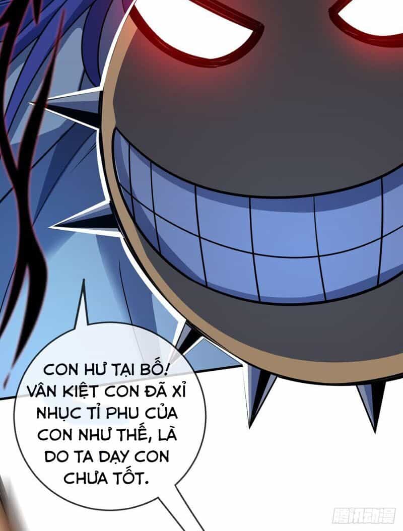Vạn Cổ Đệ Nhất Tế - Chương 77 - ảnh 36