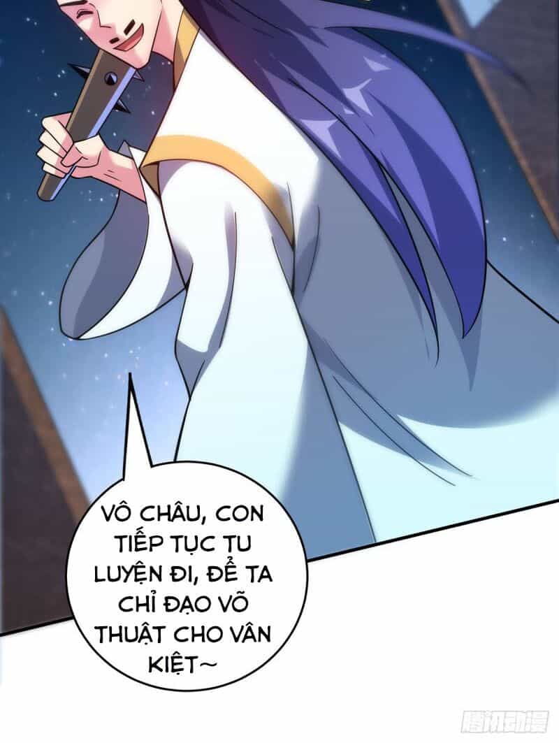 Vạn Cổ Đệ Nhất Tế - Chương 77 - ảnh 44