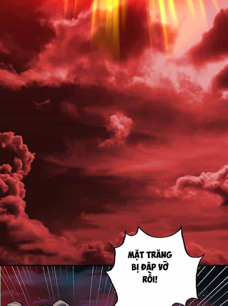 Vạn Cổ Đệ Nhất Tế - Chương 78 - ảnh 23