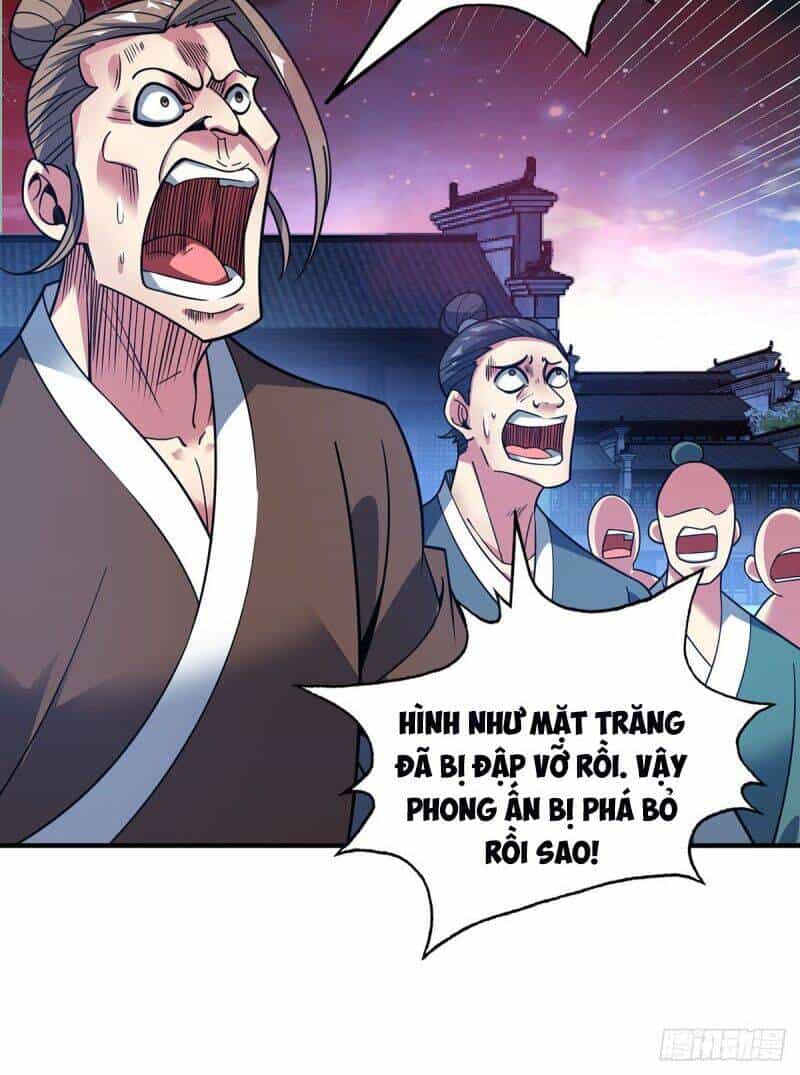 Vạn Cổ Đệ Nhất Tế - Chương 78 - ảnh 24