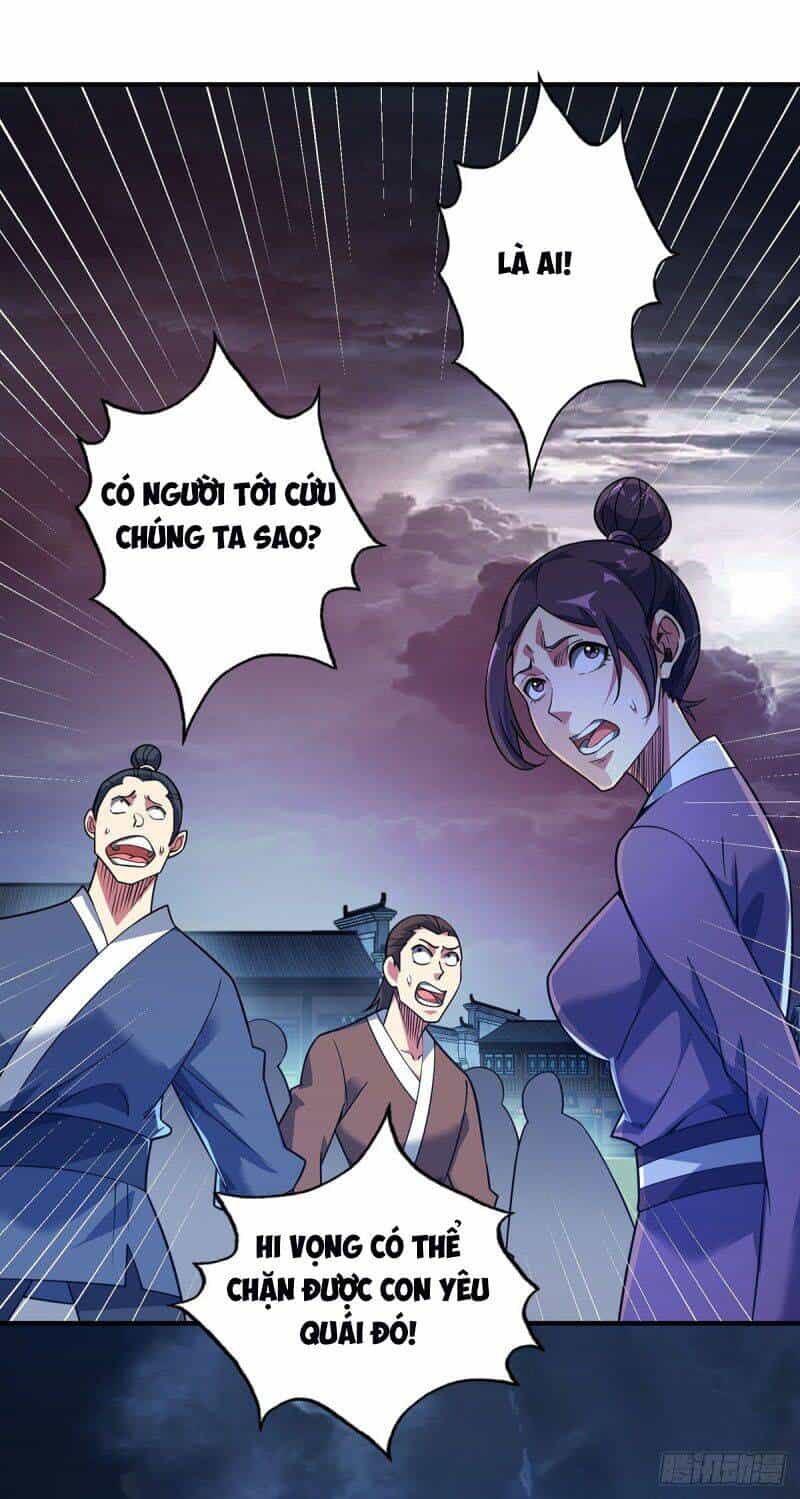 Vạn Cổ Đệ Nhất Tế - Chương 78 - ảnh 41