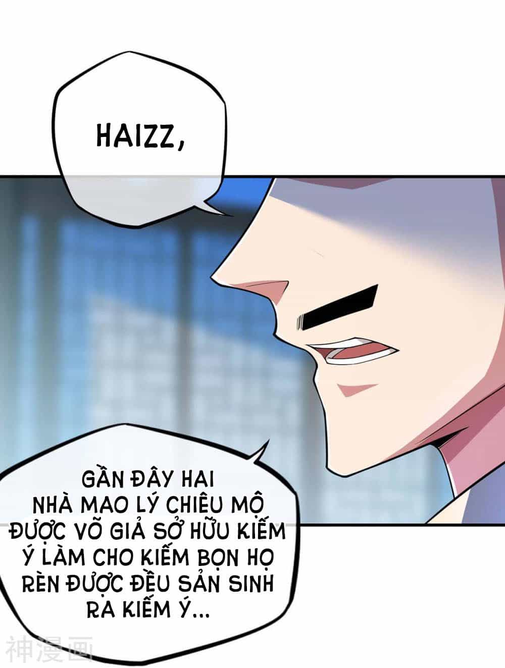 Vạn Cổ Đệ Nhất Tế - Chương 7 - ảnh 37