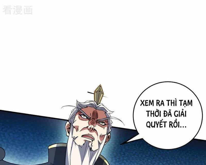 Vạn Cổ Đệ Nhất Tế - Chương 81 - ảnh 10