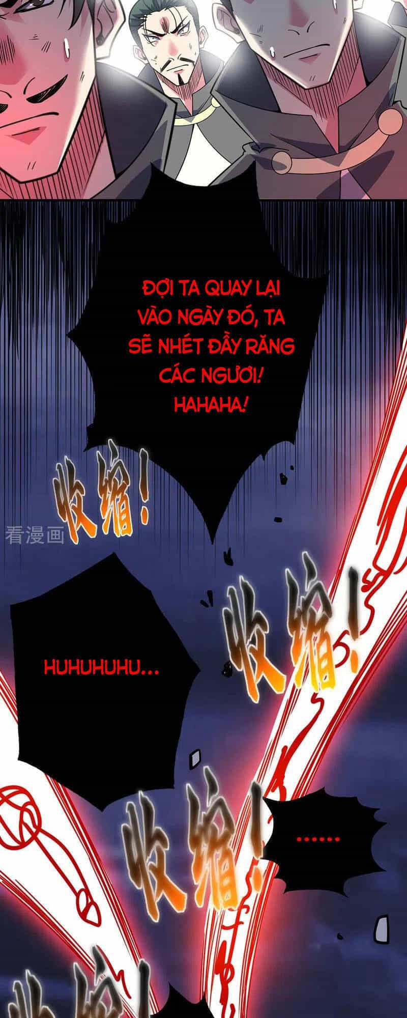 Vạn Cổ Đệ Nhất Tế - Chương 81 - ảnh 5